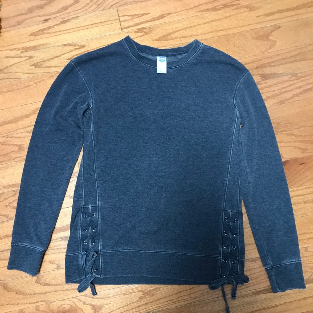 Le Verde Small Long Sleeve